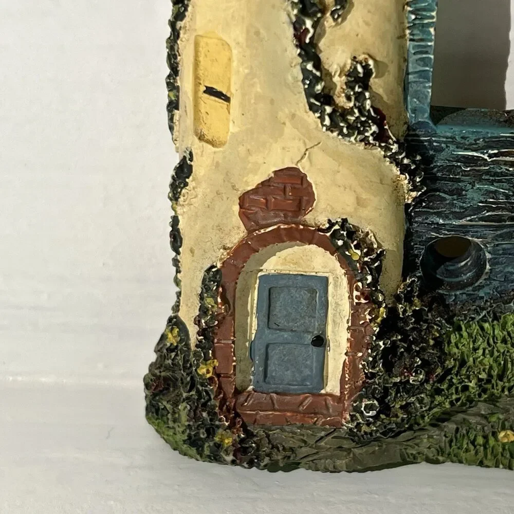 Lighthouse Ocean Seagulls & Sailboat 3D Double Light Switch Plate 5